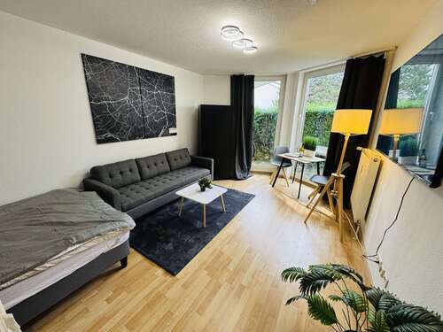 Foto - Wohnung zum Mieten in Bochum 599,00 € 30 m²