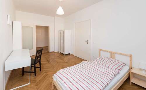 Foto - WG-Zimmer in München 925,00 € 16 m²