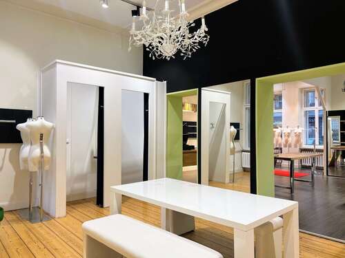 Foto - Einzelhandel in Berlin 1.179.500,00 € 263 m²