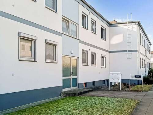 Foto - Wohnung zum Kaufen in Liebenau 89.000,00 € 78 m²