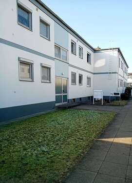 Foto - Wohnung zum Kaufen in Liebenau 73.000,00 € 78 m²