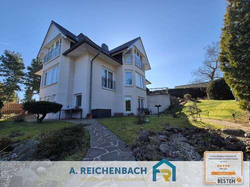 Foto - Haus zum Kaufen in Bad Düben 415.000,00 € 249 m²