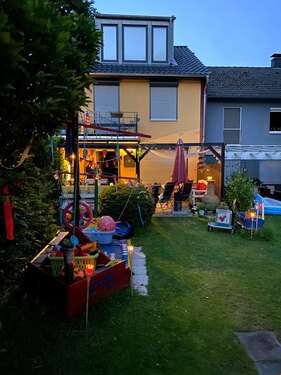 Foto - Haus zum Kaufen in Aachen 560.000,00 € 125 m²