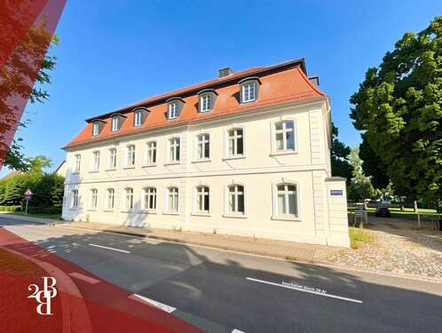 Foto - Haus zum Kaufen in Möckern 569.000,00 € 951 m²