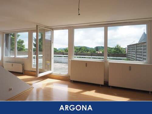 Foto - Wohnung zum Mieten in Goslar 849,00 € 132 m²
