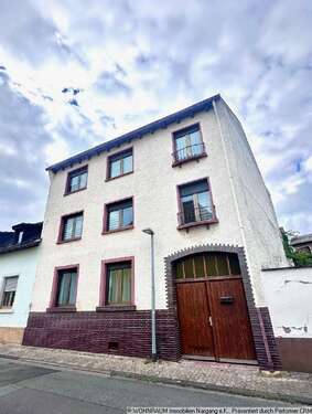 Foto - Haus zum Kaufen in Mainz 565.000,00 € 205 m²