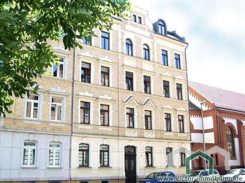 Foto - Wohnung zum Kaufen in Leipzig 152.500,00 € 70.39 m²
