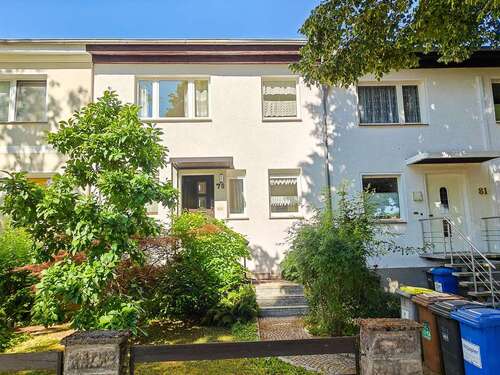 Foto - Haus zum Kaufen in Magdeburg 199.000,00 € 105.01 m²