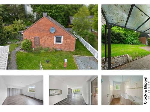 Foto - Haus zum Kaufen in Preetz 285.000,00 € 79.89 m²