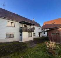 Haus zum Kaufen in Büdingen 173.000,00 € 134.71 m²