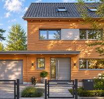 Haus zum Mieten in München 3.900,00 € 167 m²