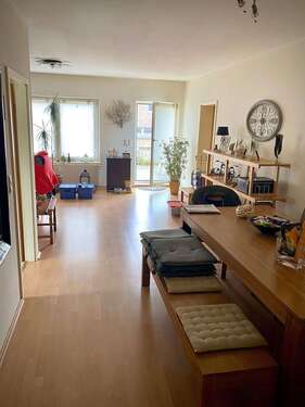 Foto - Wohnung zum Mieten in Munster 495,00 € 56 m²