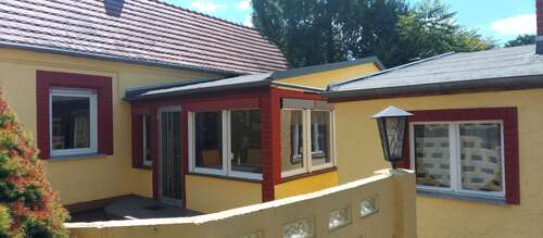 Foto - Haus zum Kaufen in Luckenwalde 199.000,00 € 100 m²