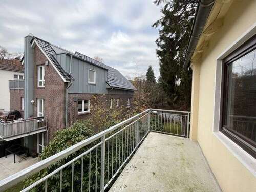 Foto - Wohnung zum Mieten in Bremerhaven 515,00 € 68 m²