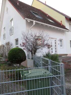 Foto - Haus zum Kaufen in Waghäusel 570.000,00 € 168 m²