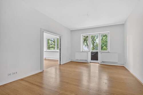 Foto - Wohnung zum Kaufen in Südstadt-Bult 469.000,00 € 114 m²