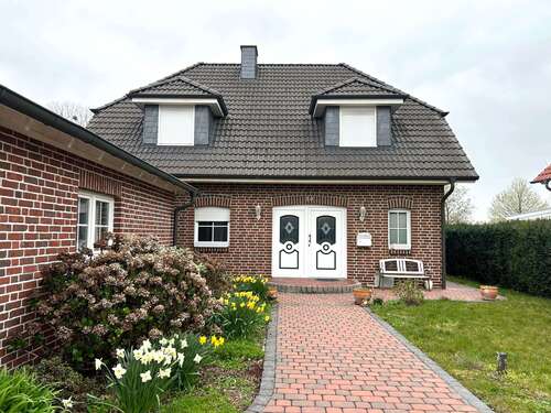 Foto - Haus zum Kaufen in Salzgitter 389.000,00 € 131.58 m²