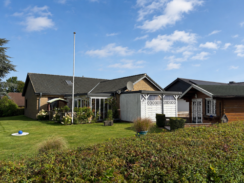 Foto - Haus zum Kaufen in Schleswig 239.000,00 € 110 m²