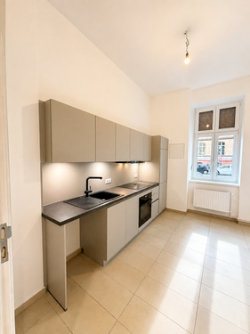 Foto - Wohnung zum Mieten in Berlin 1.185,00 € 51.55 m²