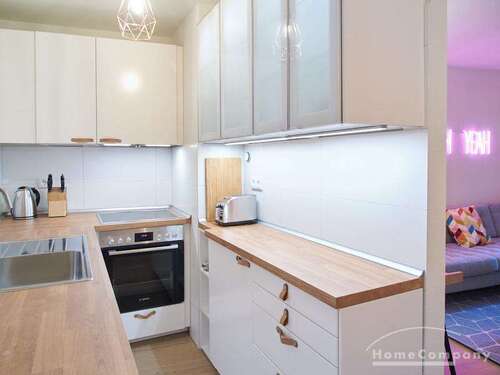 Foto - Wohnen auf Zeit in Hamburg 1.450,00 €