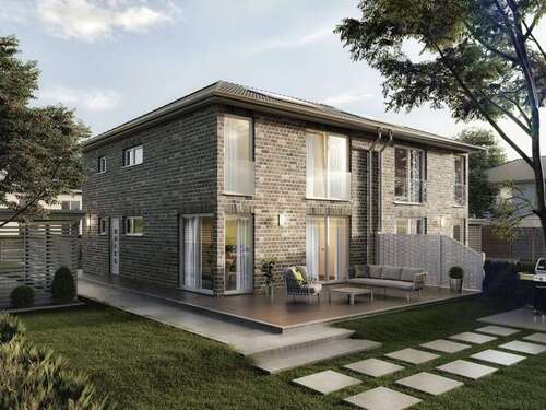 Foto - Haus zum Kaufen in Löhne 332.990,00 € 136 m²