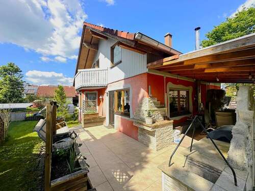 Foto - Haus zum Kaufen in Herrenzimmern 312.000,00 € 107 m²