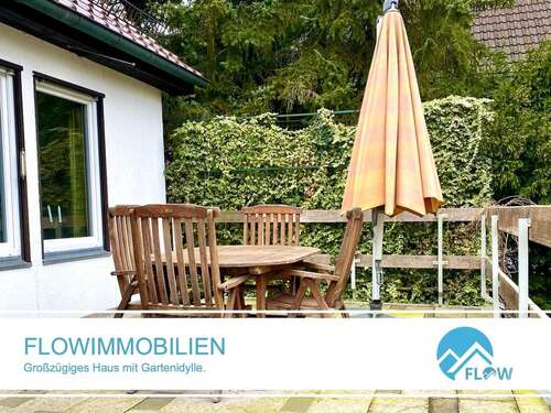 Foto - Haus zum Kaufen in Eichwalde 474.000,00 € 145.6 m²