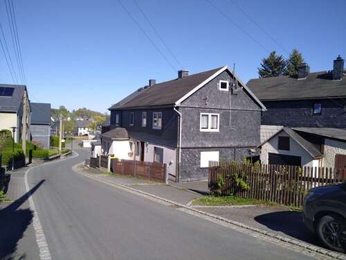 Foto - Haus zum Kaufen in Rosenthal am Rennsteig 55.000,00 € 150 m²