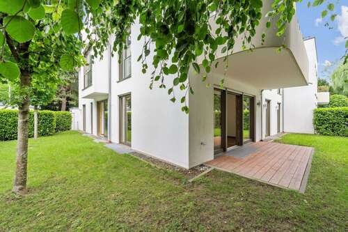Foto - Wohnung zum Mieten in München 4.300,00 € 150 m²