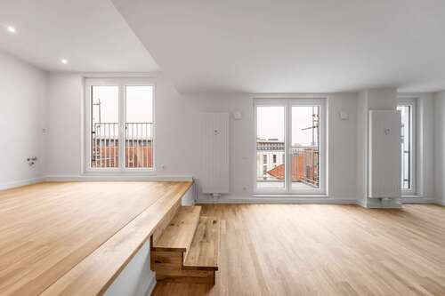 Foto - Wohnung zum Mieten in Berlin 1.600,00 € 67 m²