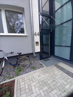 Foto - Wohnung zum Mieten in Düsseldorf 580,00 € 58 m²