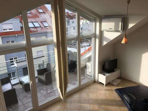 Foto - Wohnung zum Mieten in Frankfurt am Main 1.800,00 € 119 m²
