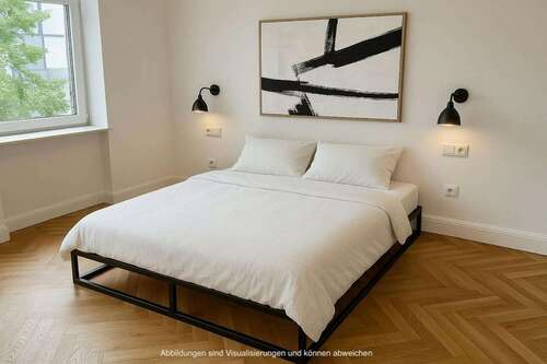 Foto - WG-Zimmer in Köln 990,00 € 20 m²