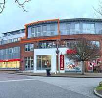 Wohnung zum Mieten in Wentorf 1.000,00 € 68.31 m²