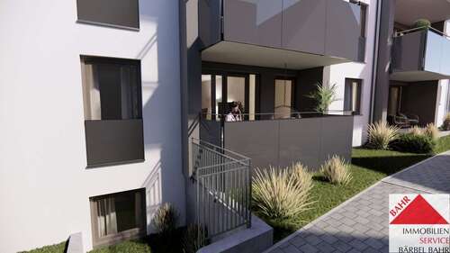 Foto - Wohnung zum Kaufen in Sindelfingen 399.000,00 € 47 m²