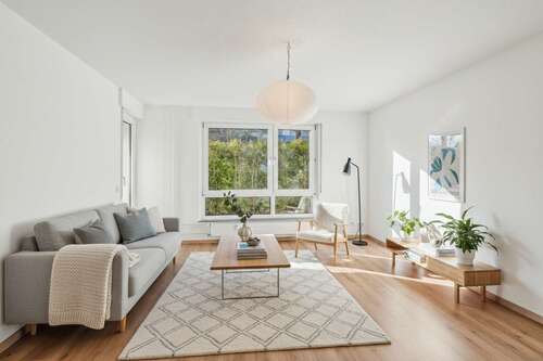 Foto - Wohnung zum Kaufen in Kaiserslautern 149.000,00 € 70 m²