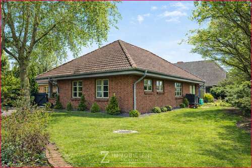 Foto - Haus zum Kaufen in Garding 695.000,00 € 231 m²