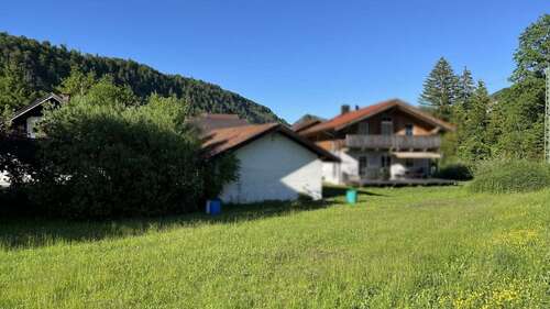 Foto - Grundstück zu verkaufen in Oberau 509.000,00 € 449 m²