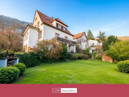 Foto - Haus zum Kaufen in Bad Münster 295.000,00 € 158 m²