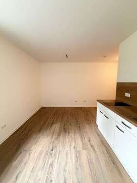 Foto - Büro in Hamburg 425,00 € 26 m² - 425,00&nbsp;EUR Kaltmiete, ca.&nbsp; 26,00&nbsp;m&sup2;