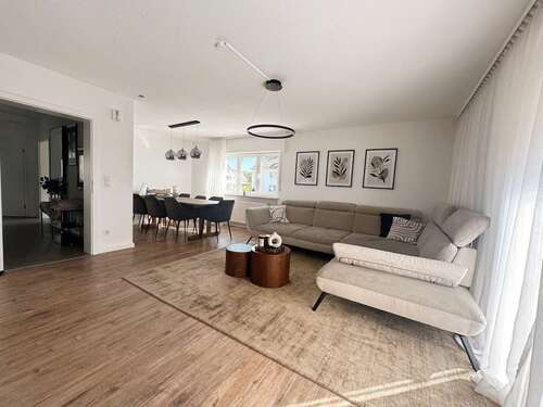 Foto - Haus zum Mieten in Hennef 1.500,00 € 120 m²