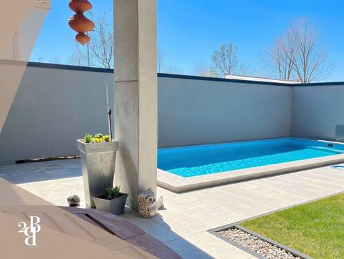 Foto - Haus zum Mieten in Magdeburg 2.300,00 € 160 m²