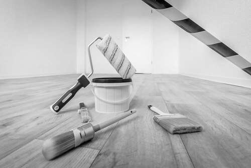 Foto - Wohnung zum Mieten in Schönebeck 357,06 € 64.92 m²