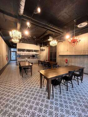 Foto - Wohnung zum Mieten in Berlin 627,00 € 19 m²