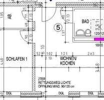 Wohnung zum Mieten in Beckum 570,00 € 50.4 m²