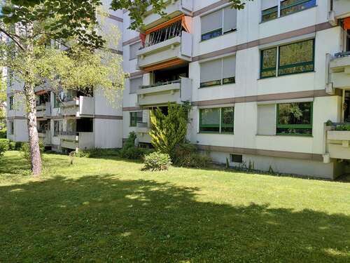 Foto - Wohnung zum Kaufen in Stuttgart 399.000,00 € 107 m²