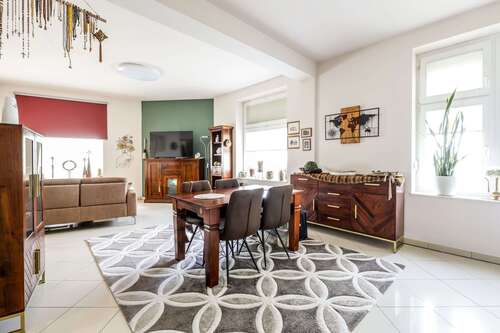 Foto - Wohnung zum Kaufen in Essen 279.500,00 € 127.1 m²