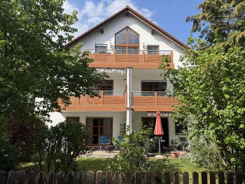 Foto - Wohnung zum Kaufen in Gröbenzell 746.940,00 € 118 m²