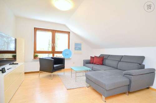 Foto - Wohnen auf Zeit in Ulm 1.695,00 €