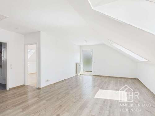 Foto - Wohnung zum Kaufen in Sigmaringen 245.000,00 € 77 m²